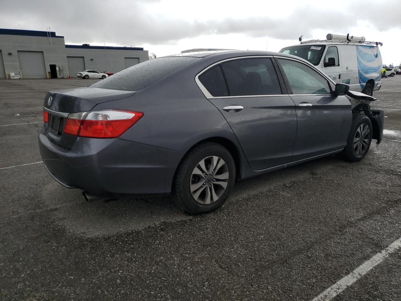 2014 Honda Accord - Image 3