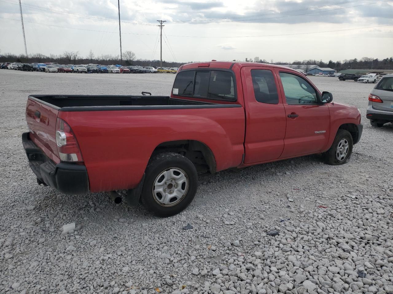 2009 Toyota Tacoma - Image 3