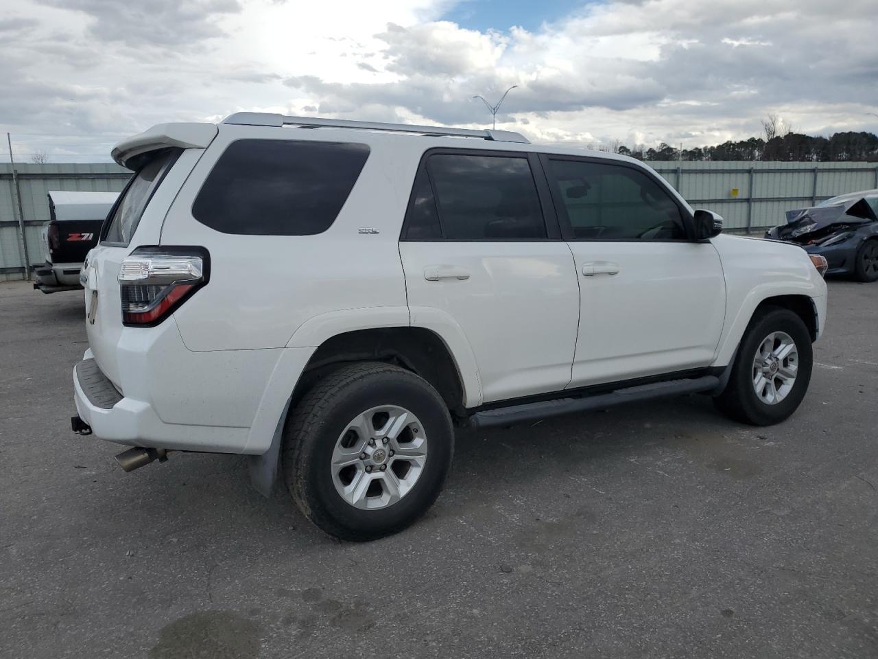 2015 Toyota 4Runner - Image 3
