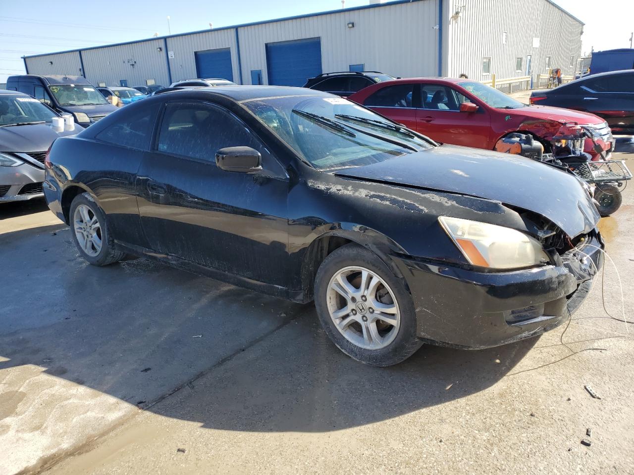 2006 Honda Accord - Image 4