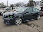 2010 Subaru Legacy 2.5I Limited de vânzare în Moraine, OH - Front End