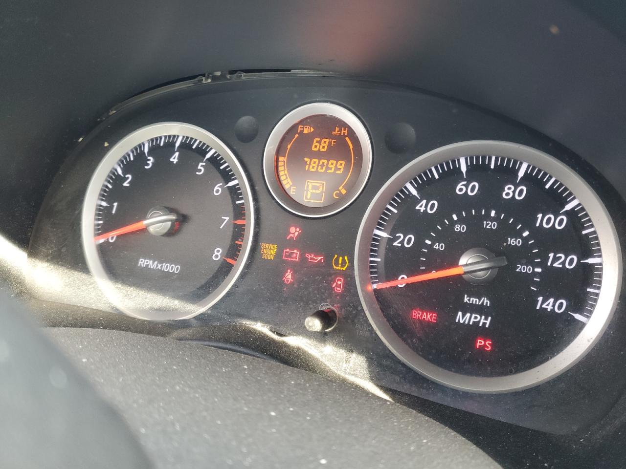 2011 Nissan Sentra 2.0 VIN: 3N1AB6AP1BL728237 Lot: 51345775