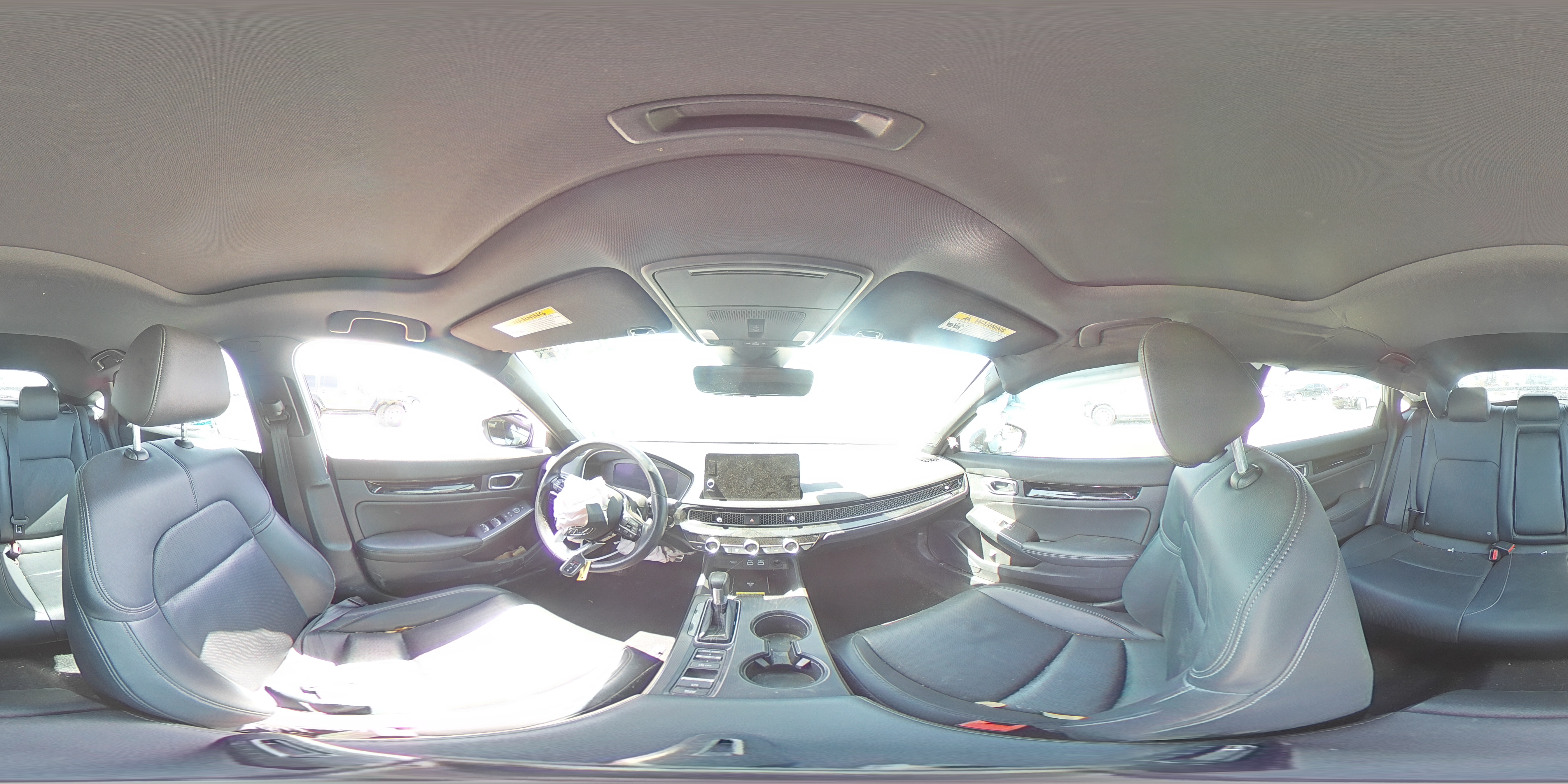 2022 Honda Civic - Image 12
