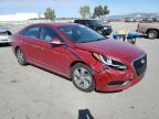 2016 Hyundai Sonata Hybrid for Sale in Martinez, CA - Front End