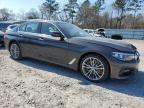 2017 Bmw 530 I на продаже в Augusta, GA - Front End