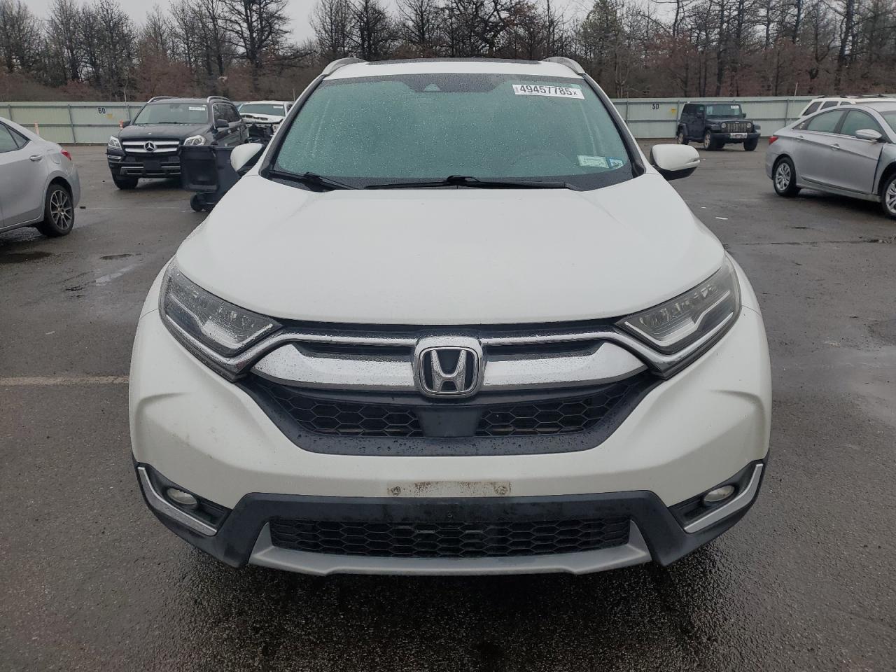 2019 Honda CR-V - Image 5