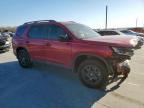 2025 Honda Pilot Trailsport للبيع في Grand Prairie، TX - Front End