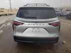 2022 Toyota Sienna Xle for Sale in Albuquerque, NM - Side