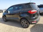 2018 Ford Ecosport S for Sale in San Antonio, TX - Mechanical