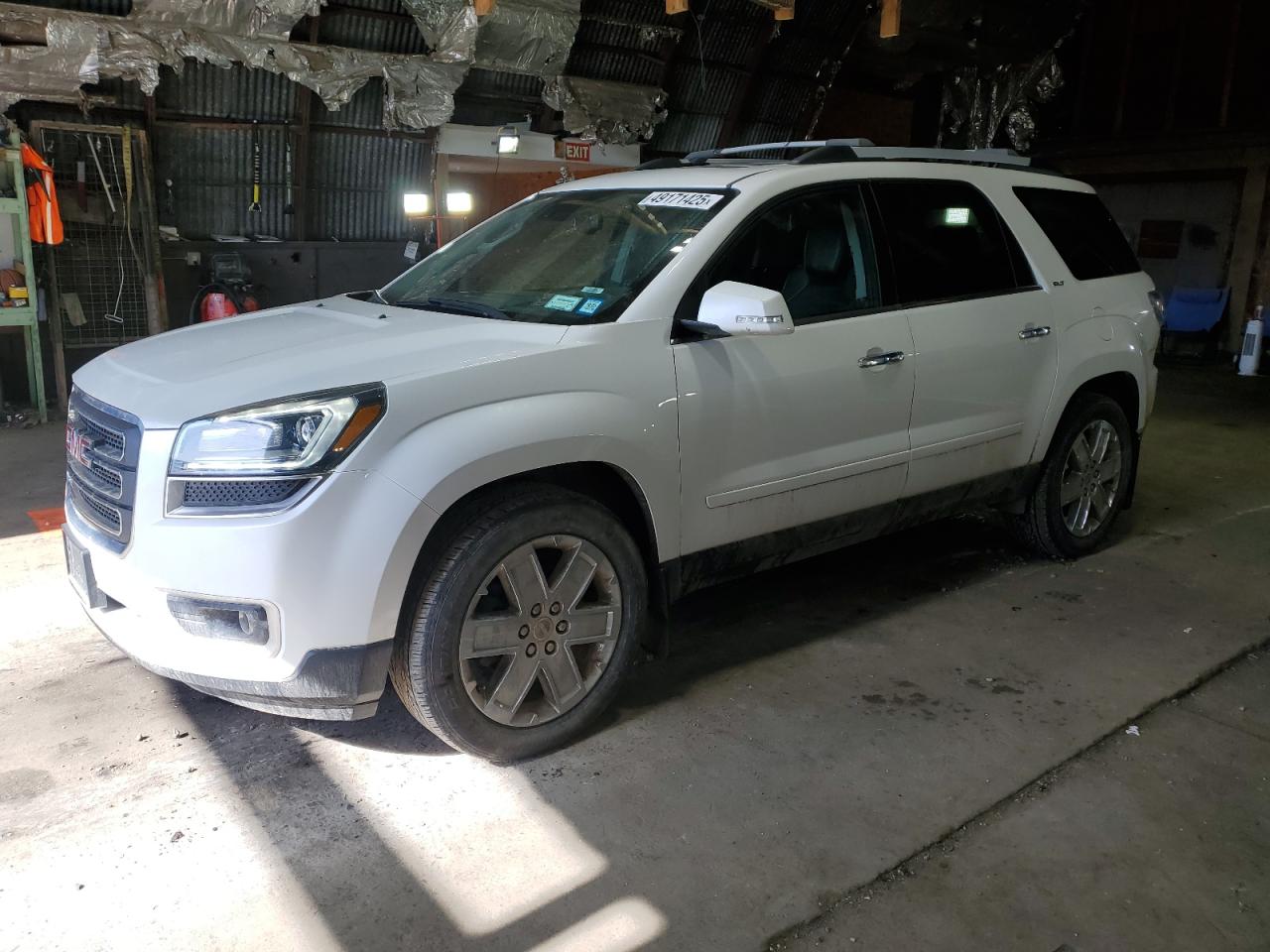 2017 GMC Acadia - Image 1
