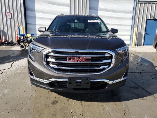  GMC TERRAIN 2019 Brązowy