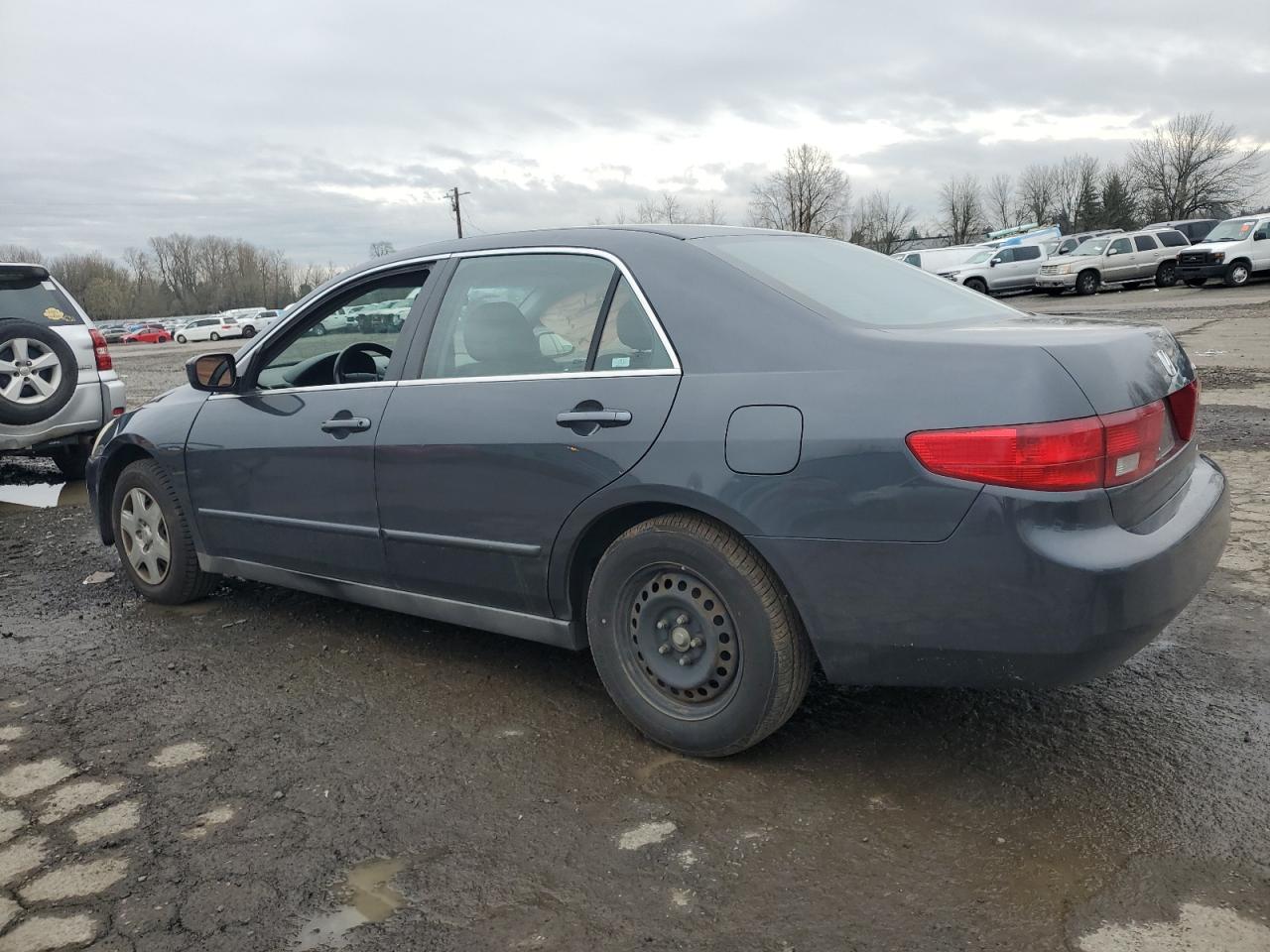 2005 Honda Accord - Image 2