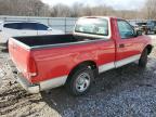 1998 Ford F150  for Sale in Prairie Grove, AR - Front End
