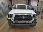 2008 Toyota Tundra Double Cab იყიდება Mocksville-ში, NC - Front End