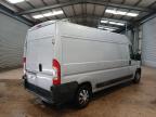 2014 PEUGEOT BOXER 335 for sale at Copart NEWBURY