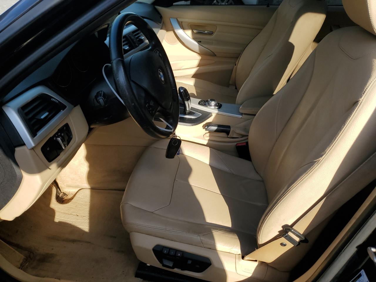 2013 BMW 3er - Image 7