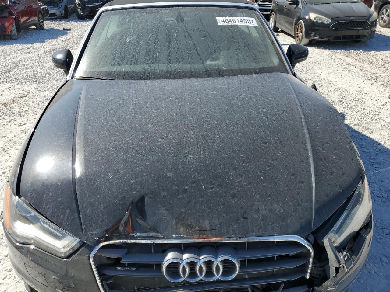 2015 Audi A3 - Image 11