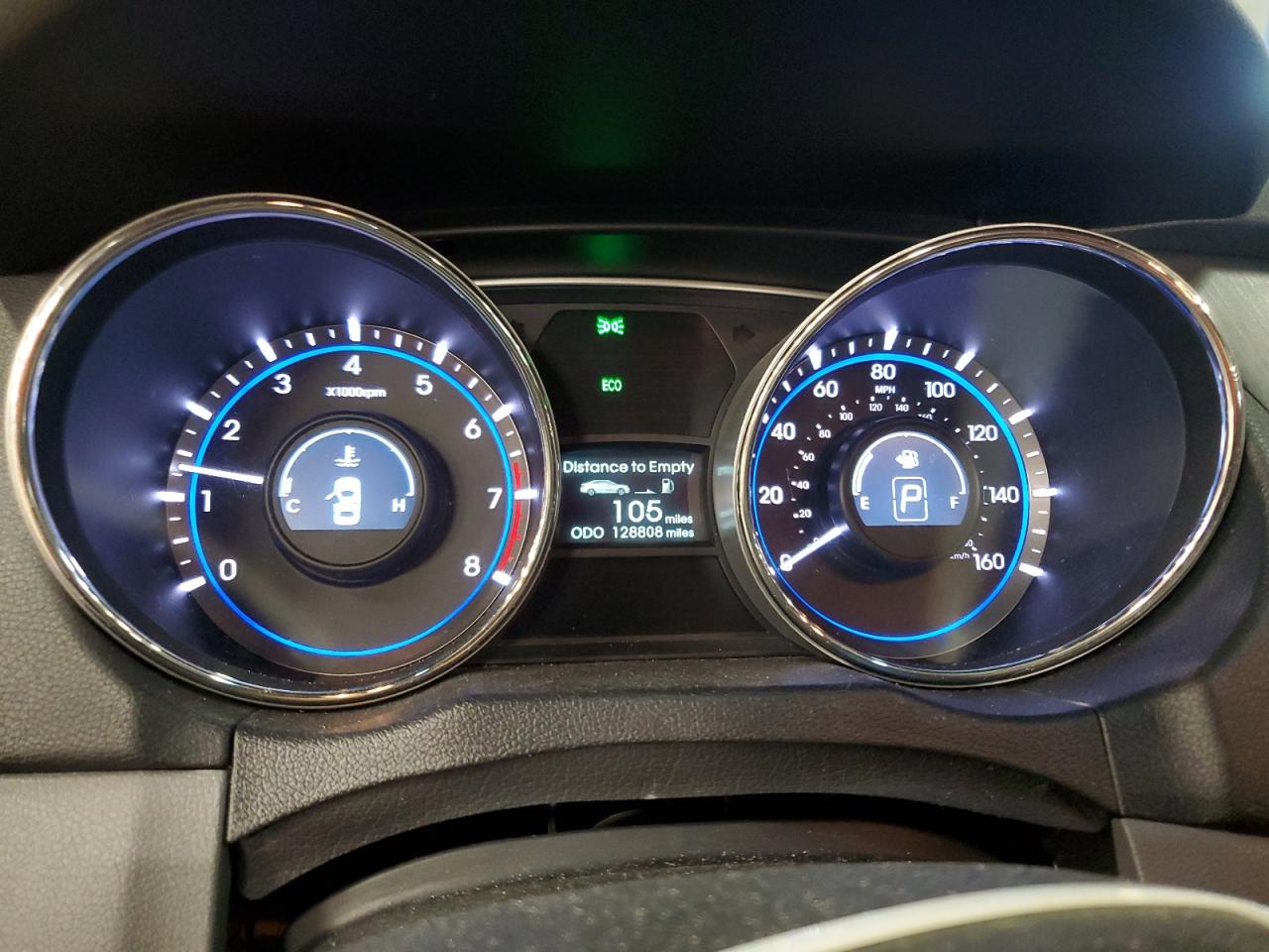 2014 Hyundai Sonata - Image 9