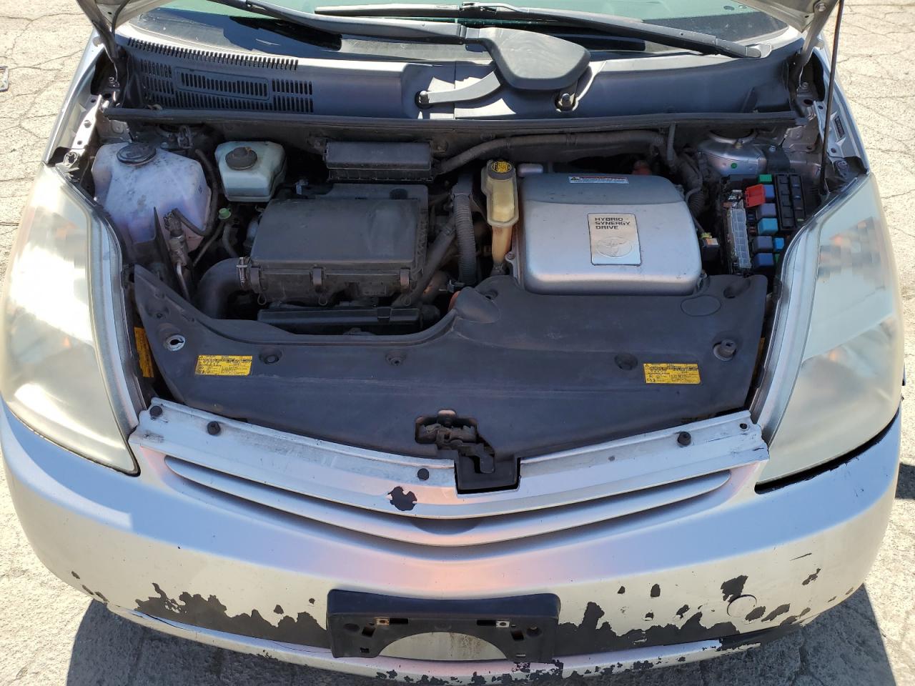 2005 Toyota Prius - Image 11