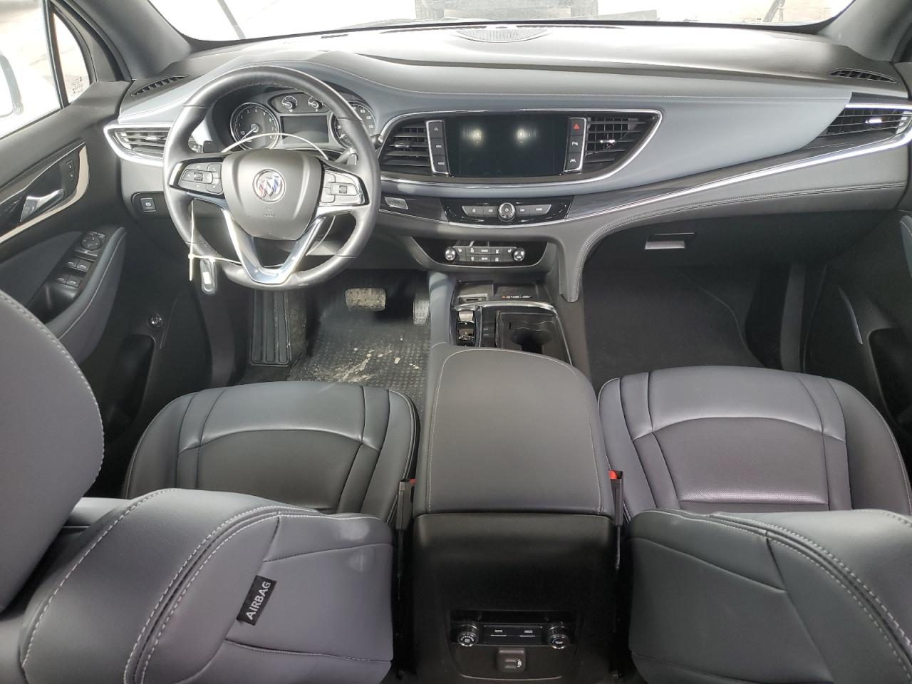 2022 Buick Enclave - Image 8