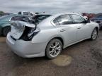 2014 Nissan Maxima S for Sale in Houston, TX - Rear End