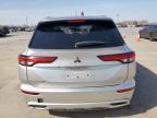 2023 Mitsubishi Outlander Sel en Venta en Grand Prairie, TX - Rollover