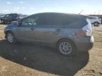 2014 Toyota Prius V  for Sale in Elgin, IL - Front End