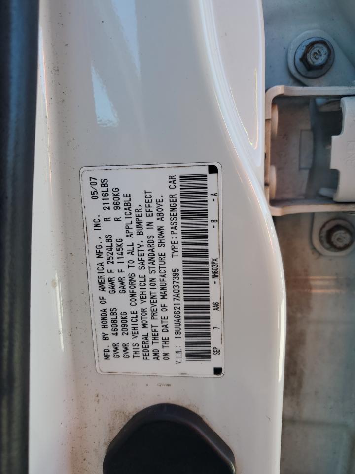 2007 Acura TL - Image 13