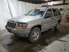 1999 Jeep Grand Cherokee Laredo продається в Ebensburg, PA - Minor Dent/Scratches