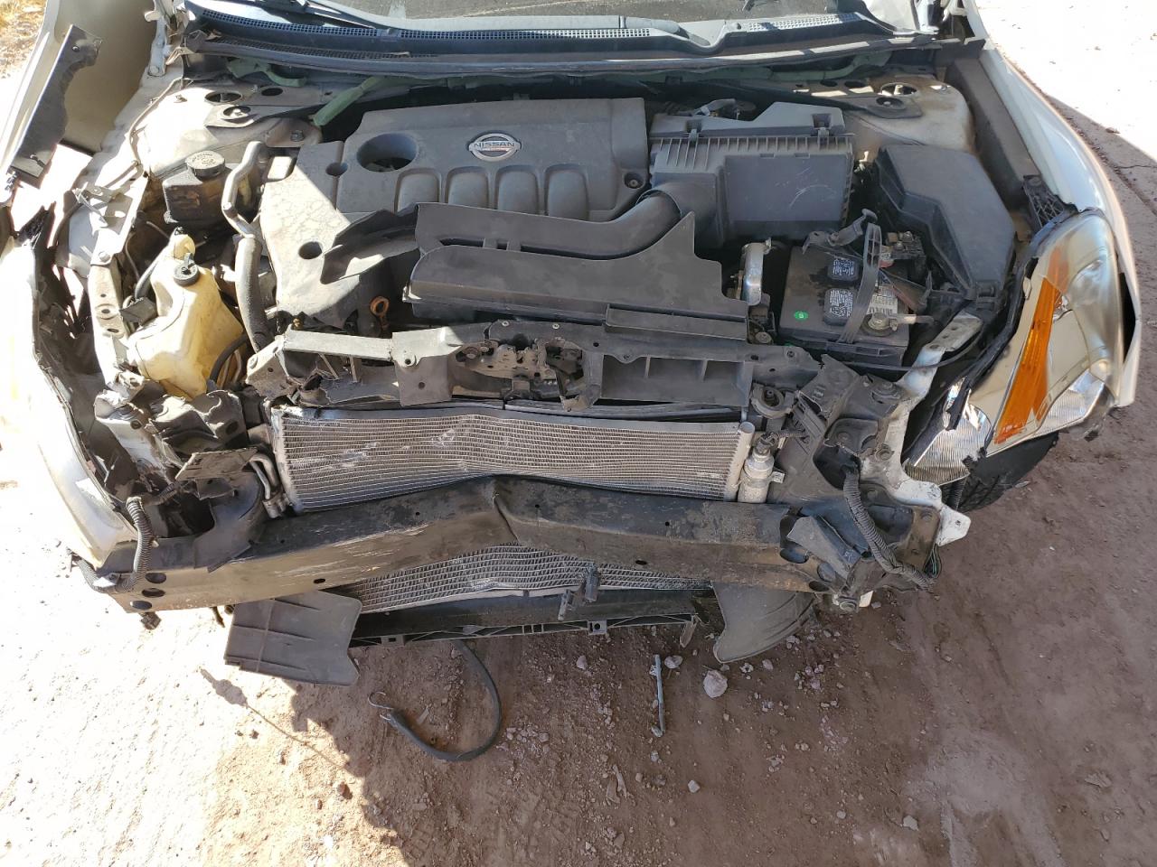 2008 Nissan Altima - Image 13