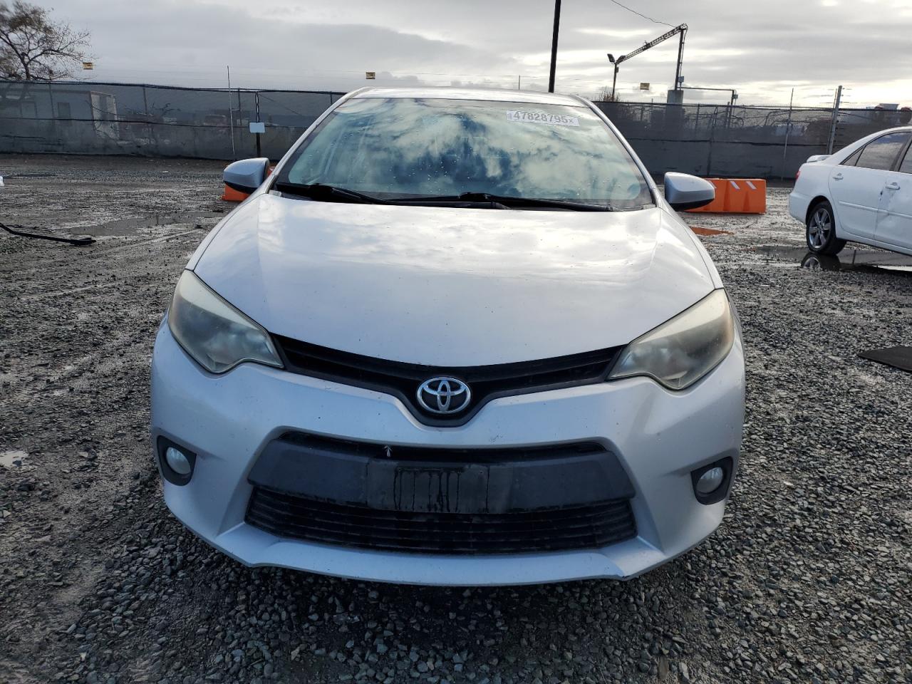 2014 Toyota Corolla - Image 5