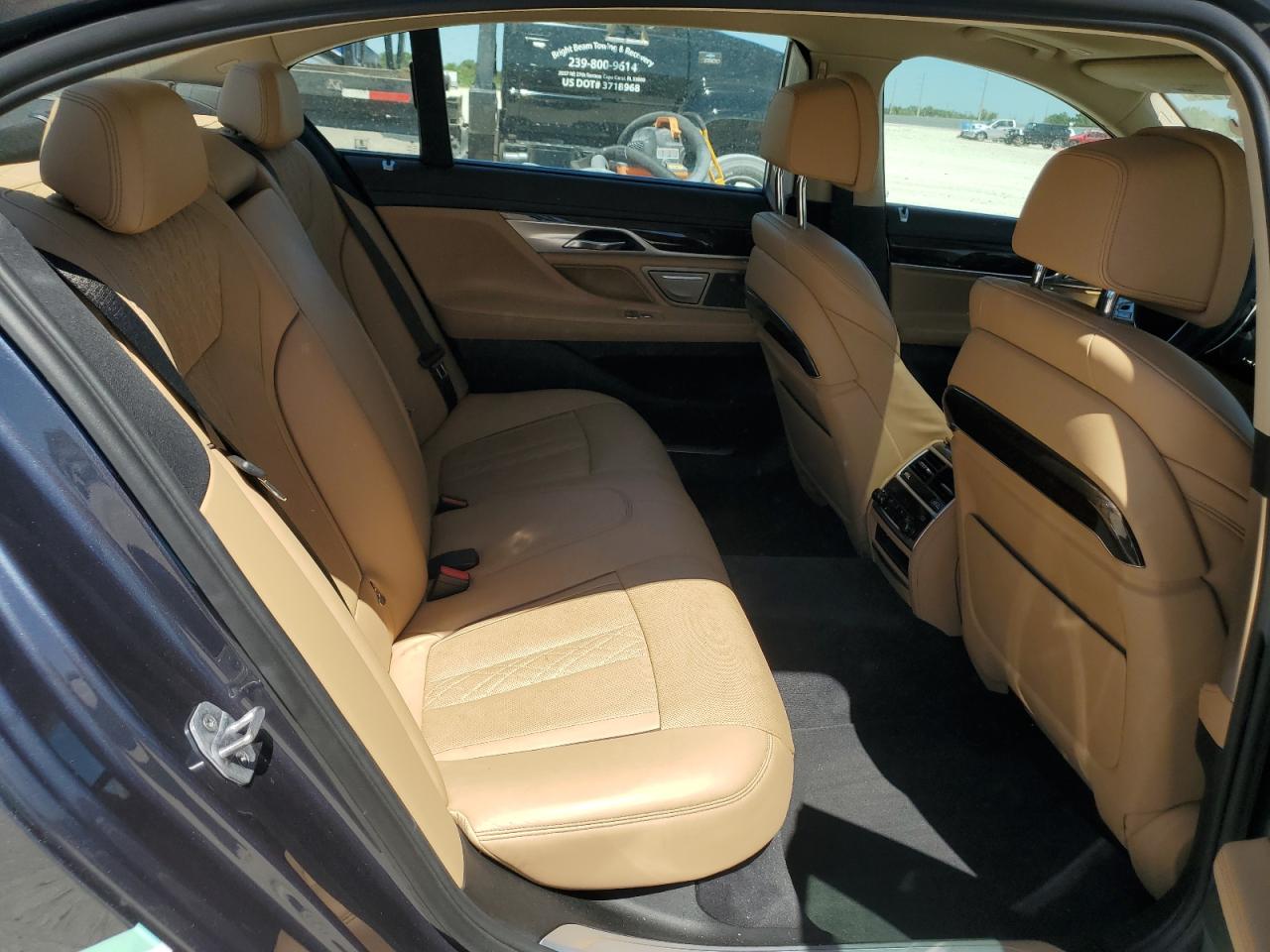 2017 BMW 7er - Image 10