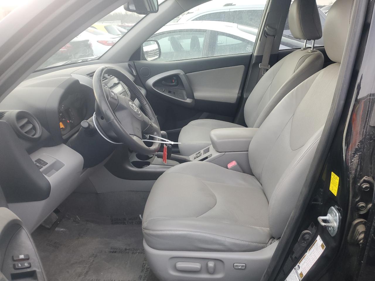 2009 Toyota RAV 4 - Image 7