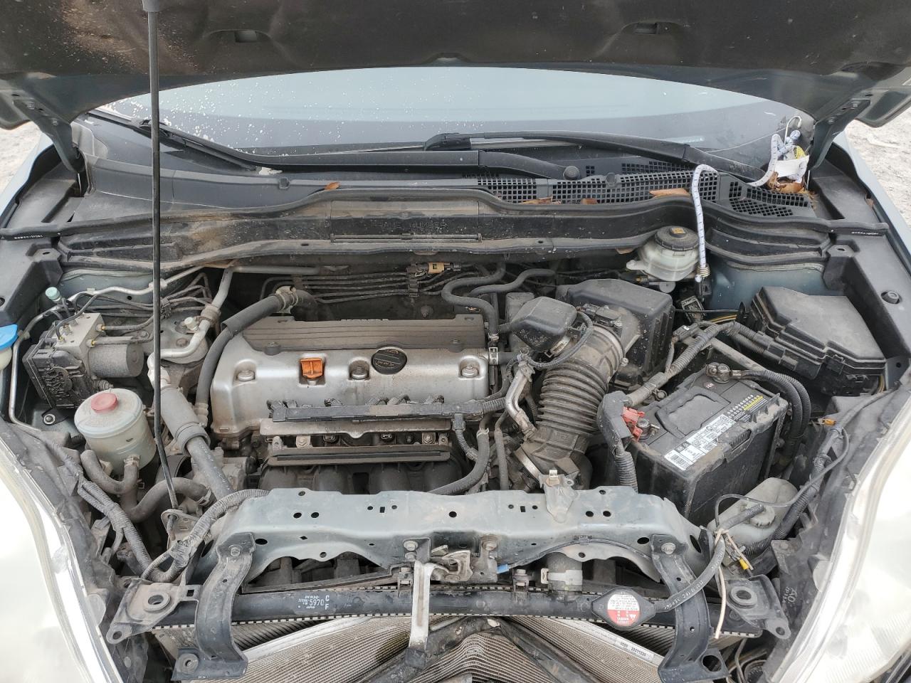 2011 Honda CR-V - Image 13