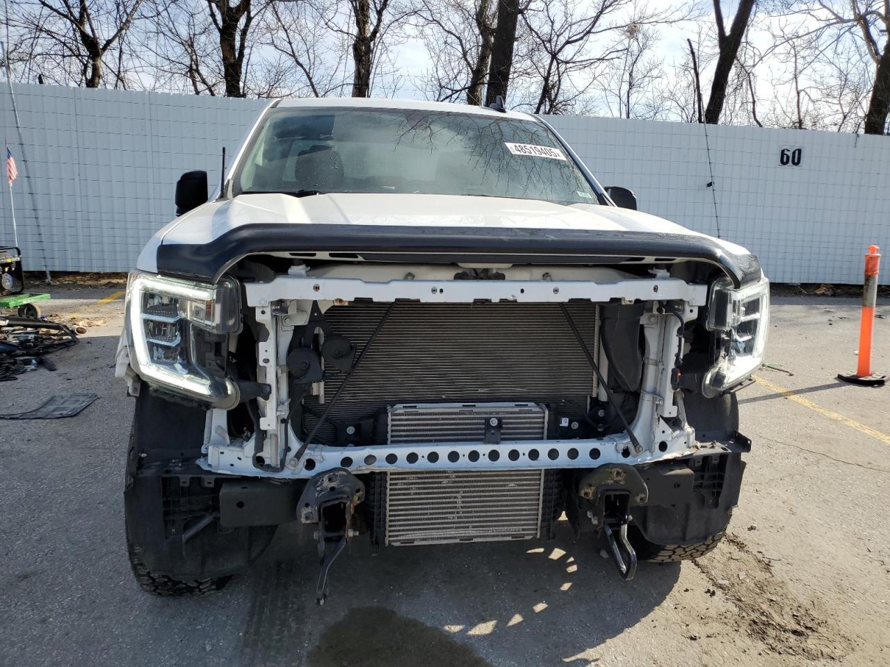 2021 GMC Sierra - Image 5