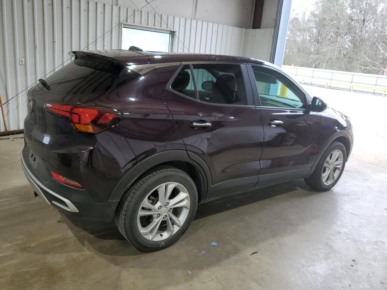 2020 Buick Encore - Image 3