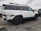 2024 Hyundai Santa Fe Xrt იყიდება Wilmington-ში, CA - Rear End