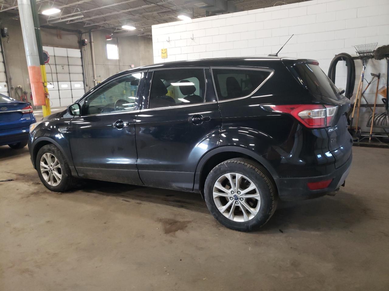 2017 Ford Escape - Image 2