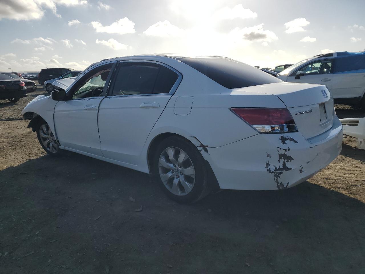2010 Honda Accord - Image 2