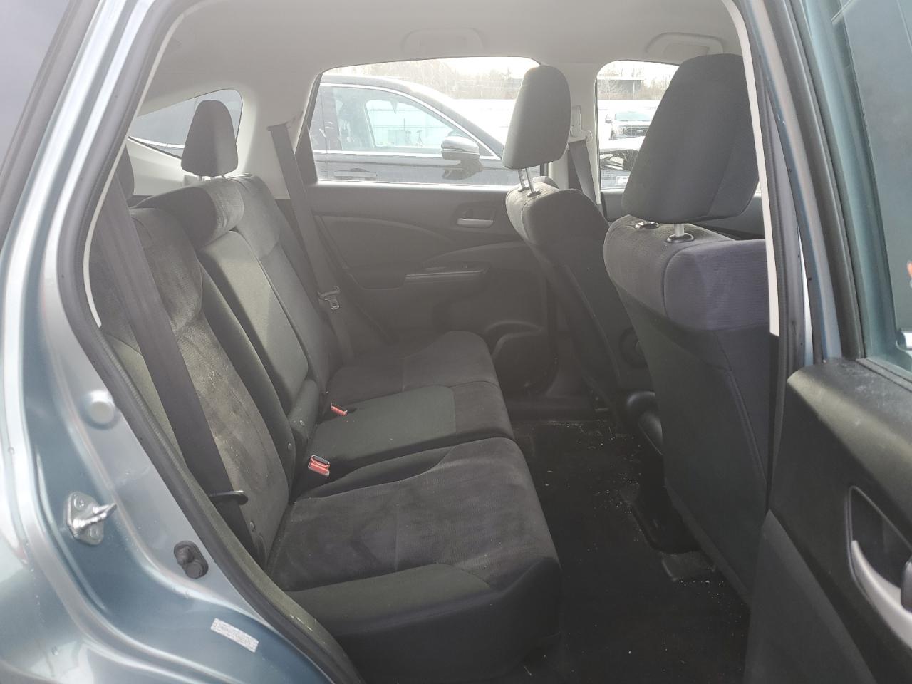 2012 Honda CR-V - Image 11