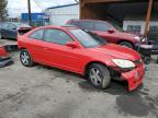 2004 Honda Civic Ex на продаже в Denver, CO - Front End