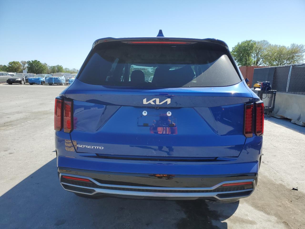 2023 Kia Sorento - Image 6