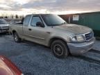 2000 Ford F150  продається в Spartanburg, SC - Rear End