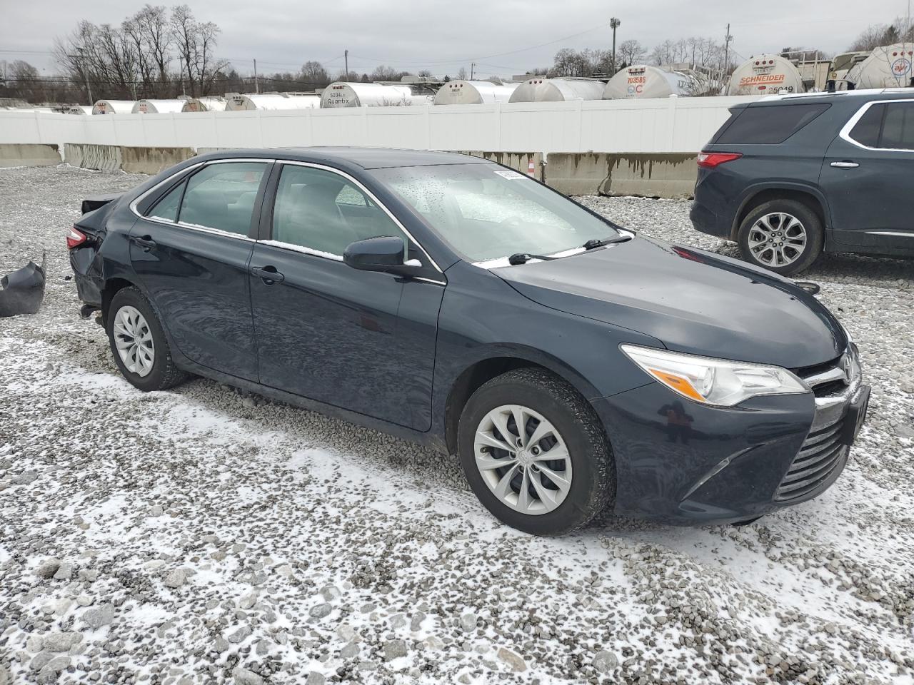 2017 Toyota Camry - Image 4