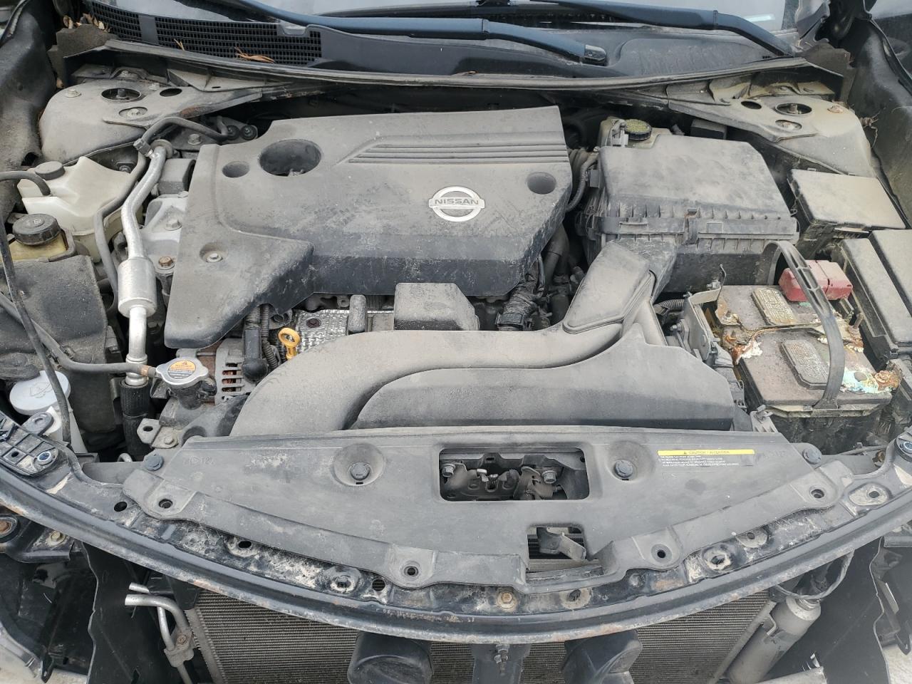 2015 Nissan Altima - Image 11