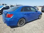 2014 Subaru Impreza Wrx for Sale in Houston, TX - Front End
