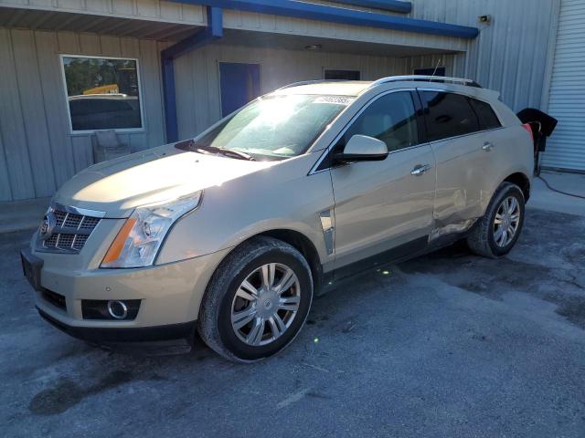 2011 Cadillac Srx Luxury Collection