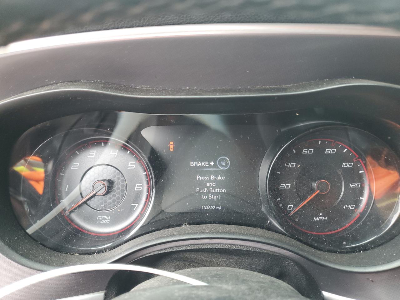 2020 Dodge Charger - Image 9