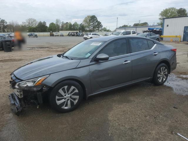 2019 Nissan Altima S