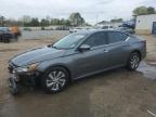 2019 Nissan Altima S for Sale in Shreveport, LA - Front End